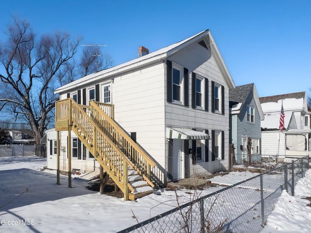 461 7th Avenue 461, Troy, NY 12182