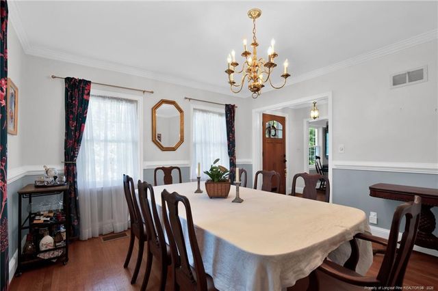 308 Valley Road, Fayetteville, NC 28305