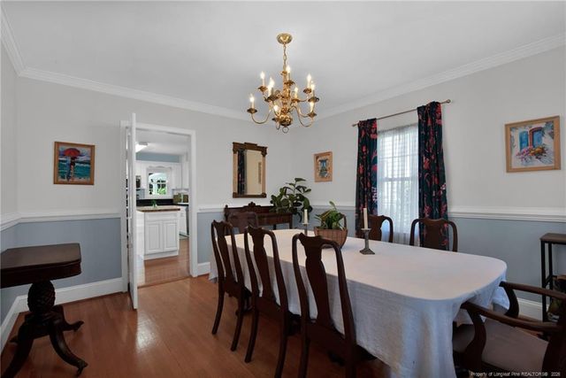 308 Valley Road, Fayetteville, NC 28305