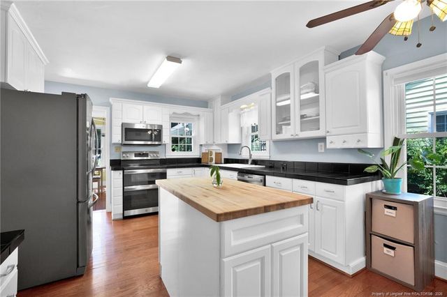 308 Valley Road, Fayetteville, NC 28305