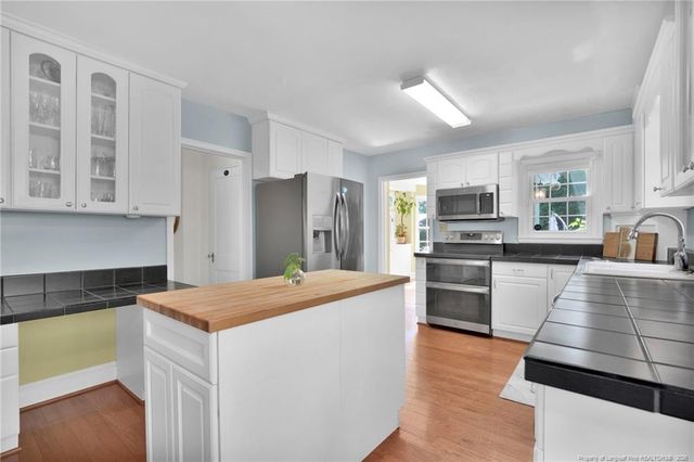 308 Valley Road, Fayetteville, NC 28305