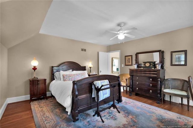 308 Valley Road, Fayetteville, NC 28305