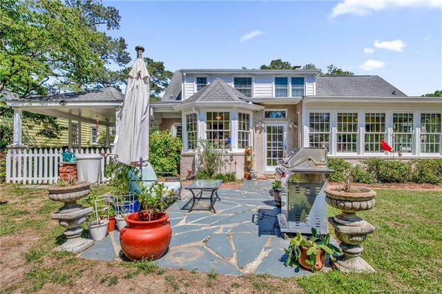 308 Valley Road, Fayetteville, NC 28305