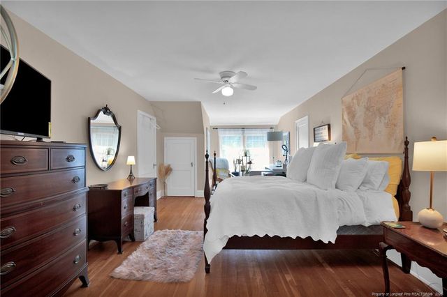 308 Valley Road, Fayetteville, NC 28305