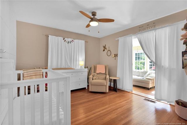 308 Valley Road, Fayetteville, NC 28305
