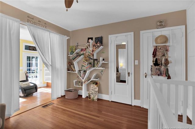 308 Valley Road, Fayetteville, NC 28305