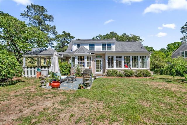 308 Valley Road, Fayetteville, NC 28305
