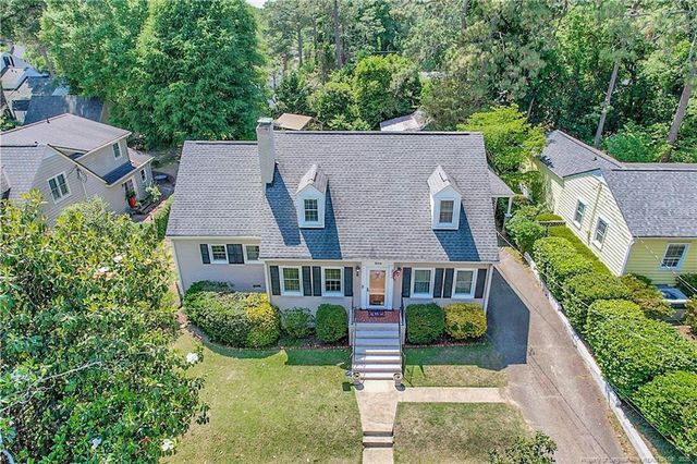 308 Valley Road, Fayetteville, NC 28305