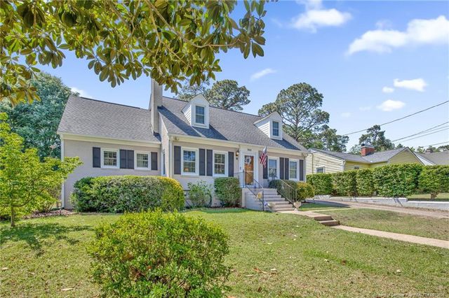 308 Valley Road, Fayetteville, NC 28305