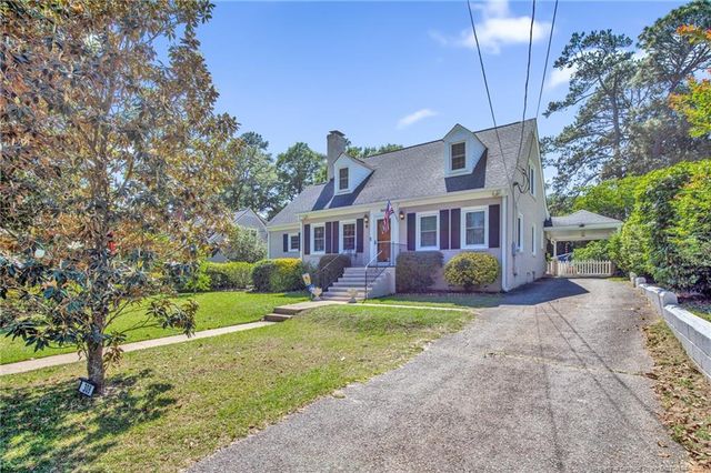 308 Valley Road, Fayetteville, NC 28305