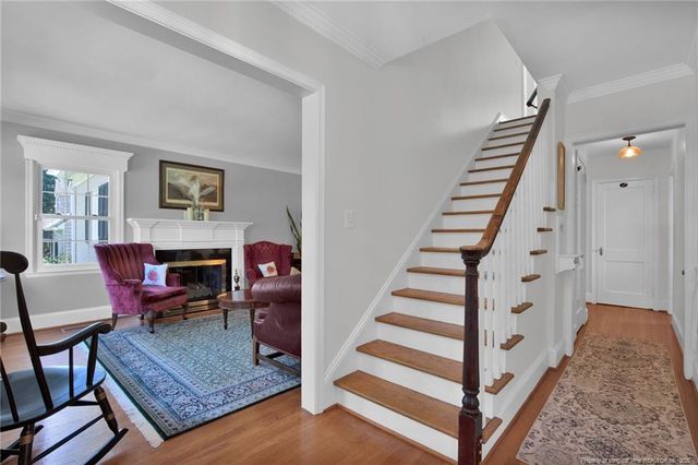 308 Valley Road, Fayetteville, NC 28305