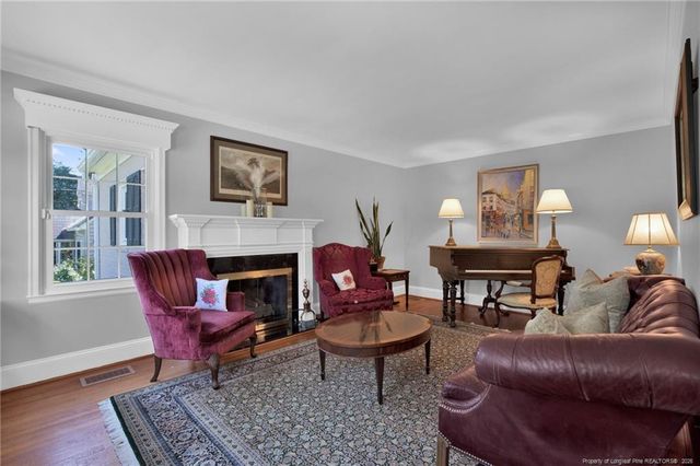 308 Valley Road, Fayetteville, NC 28305