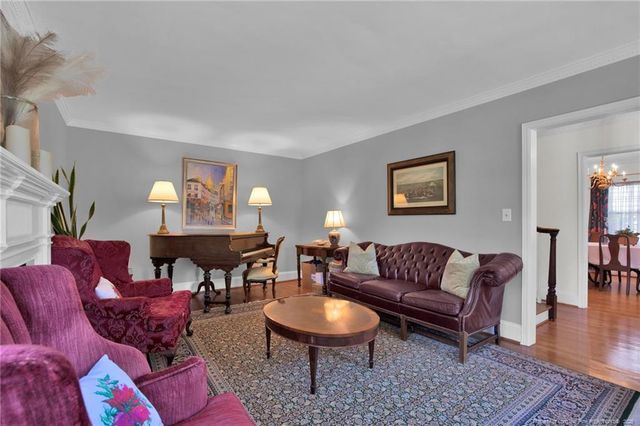 308 Valley Road, Fayetteville, NC 28305