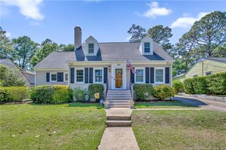 308 Valley Road, Fayetteville, NC 28305
