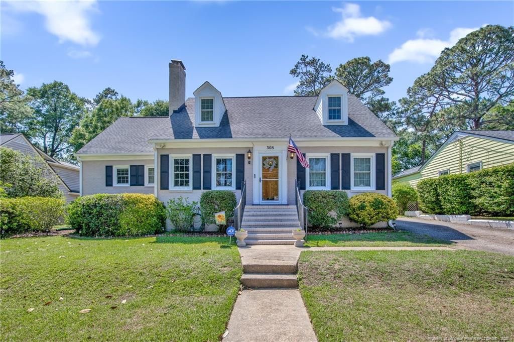 308 Valley Road, Fayetteville, NC 28305