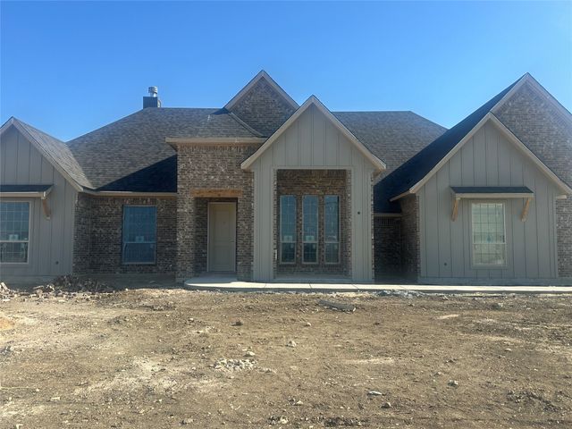 9444 Bluestem Lane, Dish, TX 76247