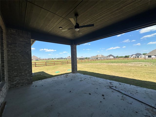 9444 Bluestem Lane, Dish, TX 76247