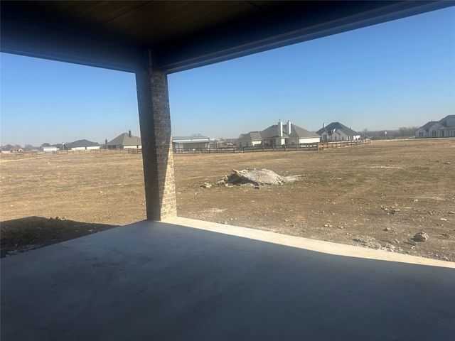 9444 Bluestem Lane, Dish, TX 76247