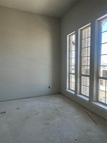 9444 Bluestem Lane, Dish, TX 76247