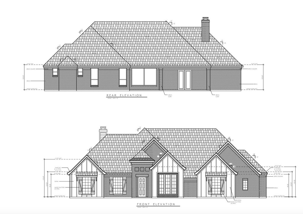 9444 Bluestem Lane, Dish, TX 76247