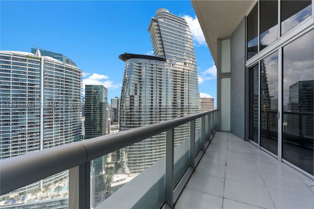 465 Brickell Ave 4106, Miami, FL 33131