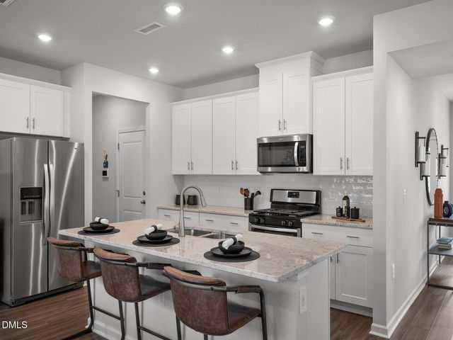 1155 Winding Spg Drive, Mebane, NC 27302