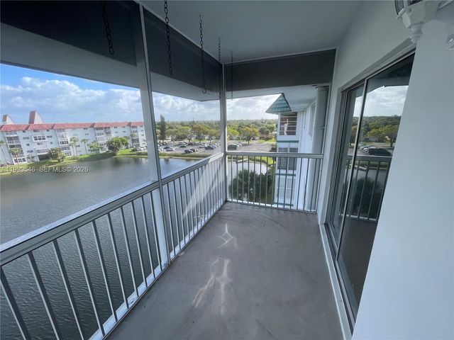 4751 NW 21st Street 611, Lauderhill, FL 33313
