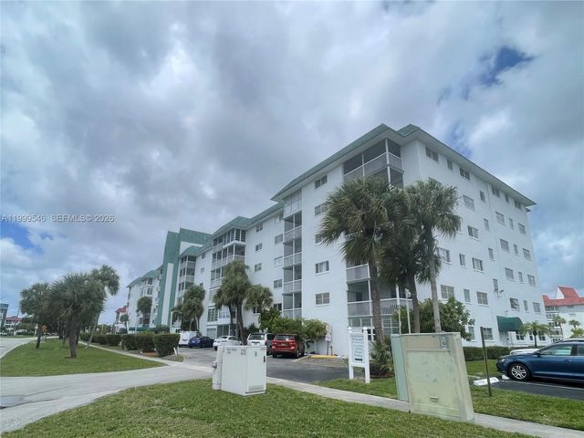 4751 NW 21st Street 611, Lauderhill, FL 33313