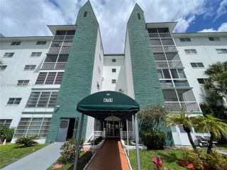 4751 NW 21st Street 611, Lauderhill, FL 33313
