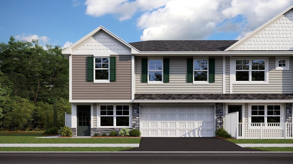 14964 Gibbon Terrace NW, Ramsey, MN 55303