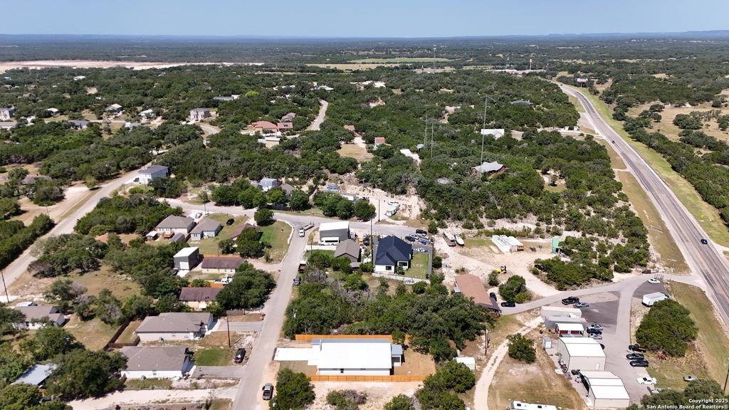 151 Remington, Spring Branch, TX 78070