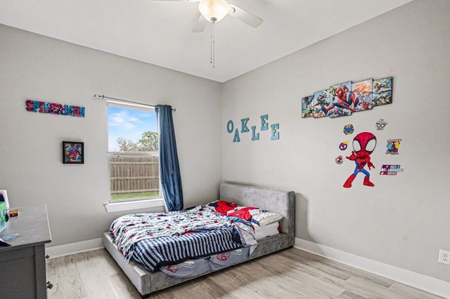 2313 Camryn Street, Mabank, TX 75147