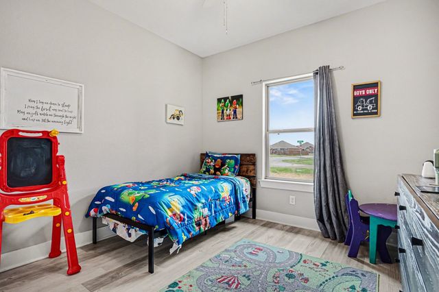 2313 Camryn Street, Mabank, TX 75147