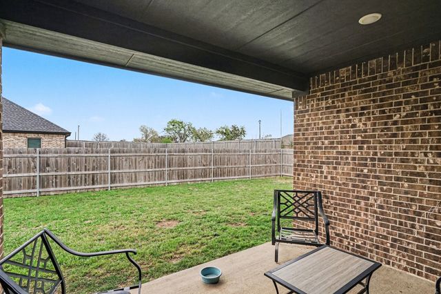 2313 Camryn Street, Mabank, TX 75147