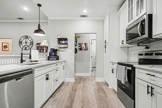 2313 Camryn Street, Mabank, TX 75147