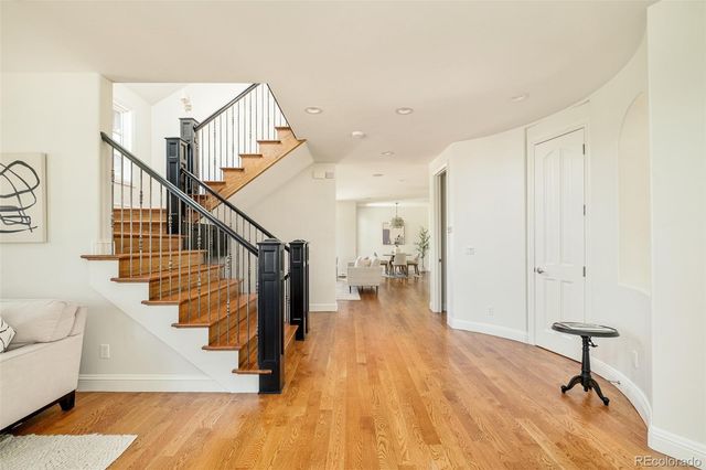 850 S St Paul Street, Denver, CO 80209