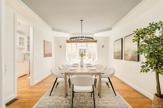 850 S St Paul Street, Denver, CO 80209