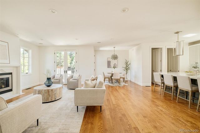 850 S St Paul Street, Denver, CO 80209