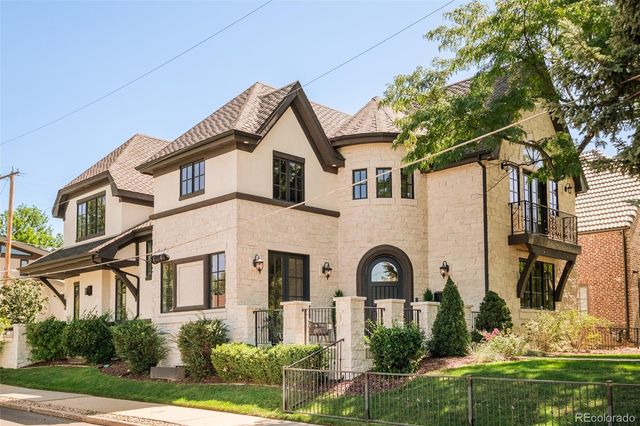 850 S St Paul Street, Denver, CO 80209
