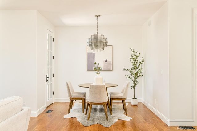 850 S St Paul Street, Denver, CO 80209