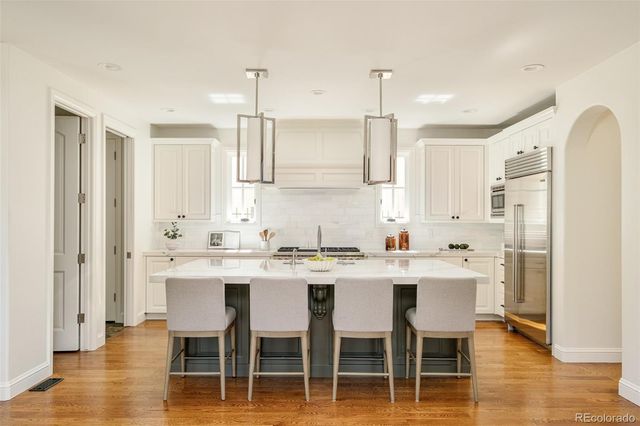 850 S St Paul Street, Denver, CO 80209