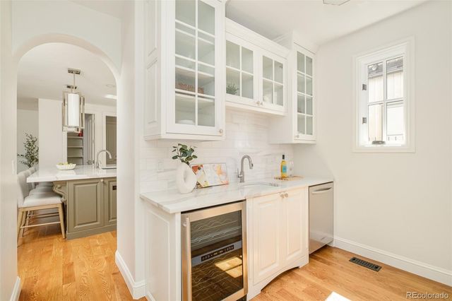 850 S St Paul Street, Denver, CO 80209