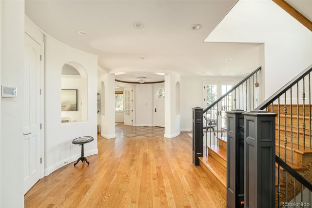 850 S St Paul Street, Denver, CO 80209