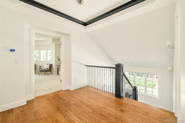 850 S St Paul Street, Denver, CO 80209