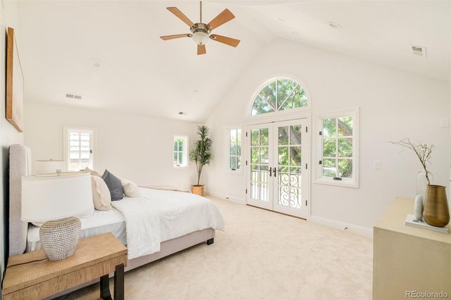 850 S St Paul Street, Denver, CO 80209