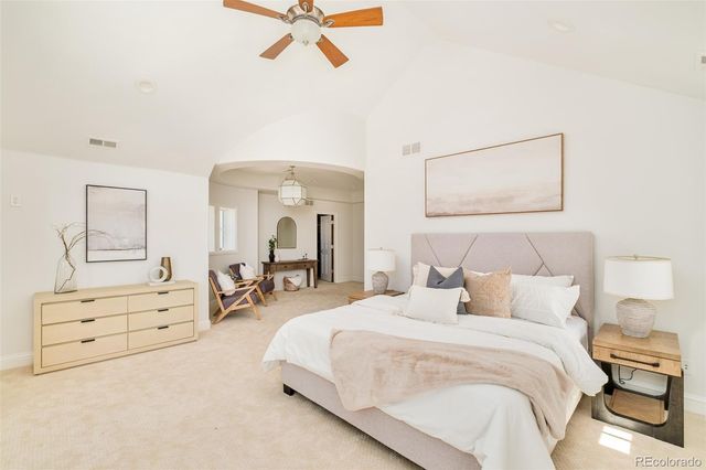 850 S St Paul Street, Denver, CO 80209
