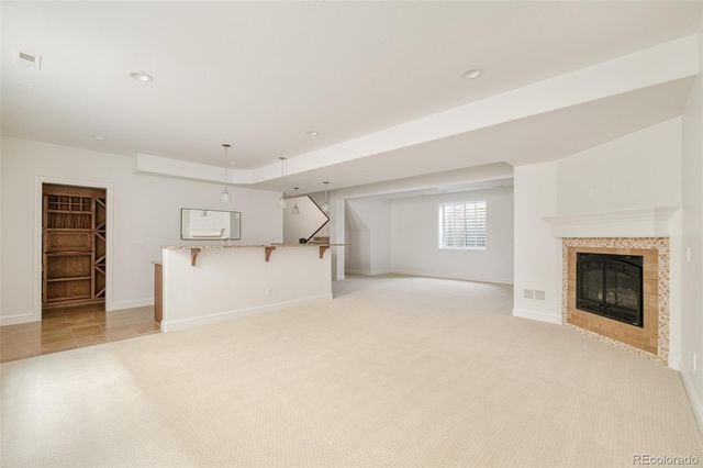 850 S St Paul Street, Denver, CO 80209
