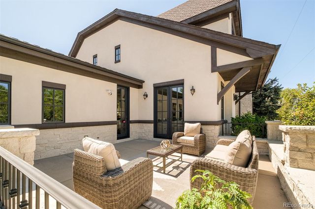850 S St Paul Street, Denver, CO 80209