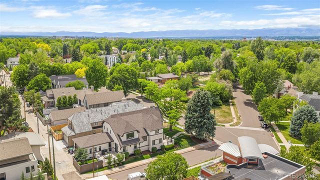 850 S St Paul Street, Denver, CO 80209