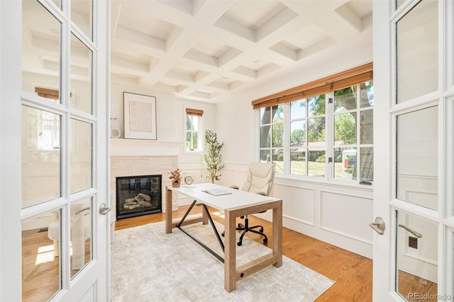 850 S St Paul Street, Denver, CO 80209